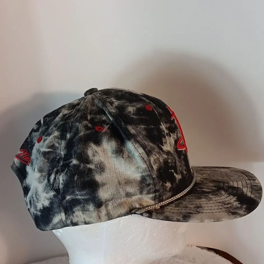 NBA Houston Rockets Snapback Cap - Picture 3 of 9